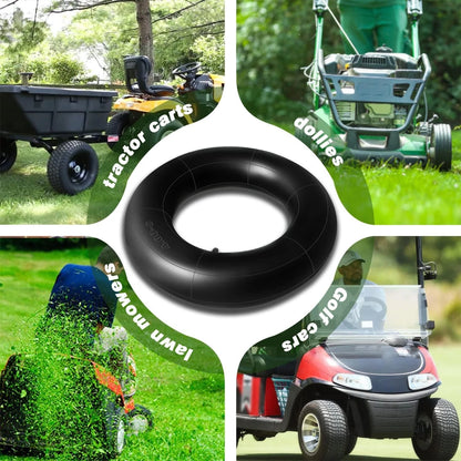 Improvedhand 4.80/4.00-8" Tire Inner Tube Heavy Duty Premium 4.80/4.00-8