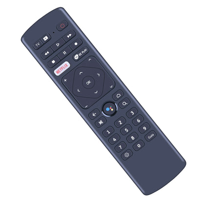 Replacement Remote Control For Elsys ERTI01 ERTI02 Android TV Box Voice