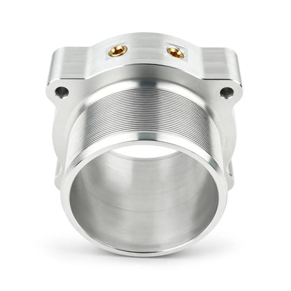 Intake Throttle Valve Upgrade Flange Adapter For L5P L5D 6.6L 2017-2019