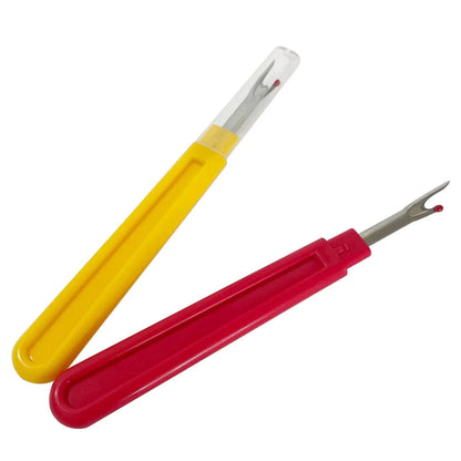 4pcs/set High Quality 4-Color Big Size Seam Ripper For Home DIY Sewing&Crafting