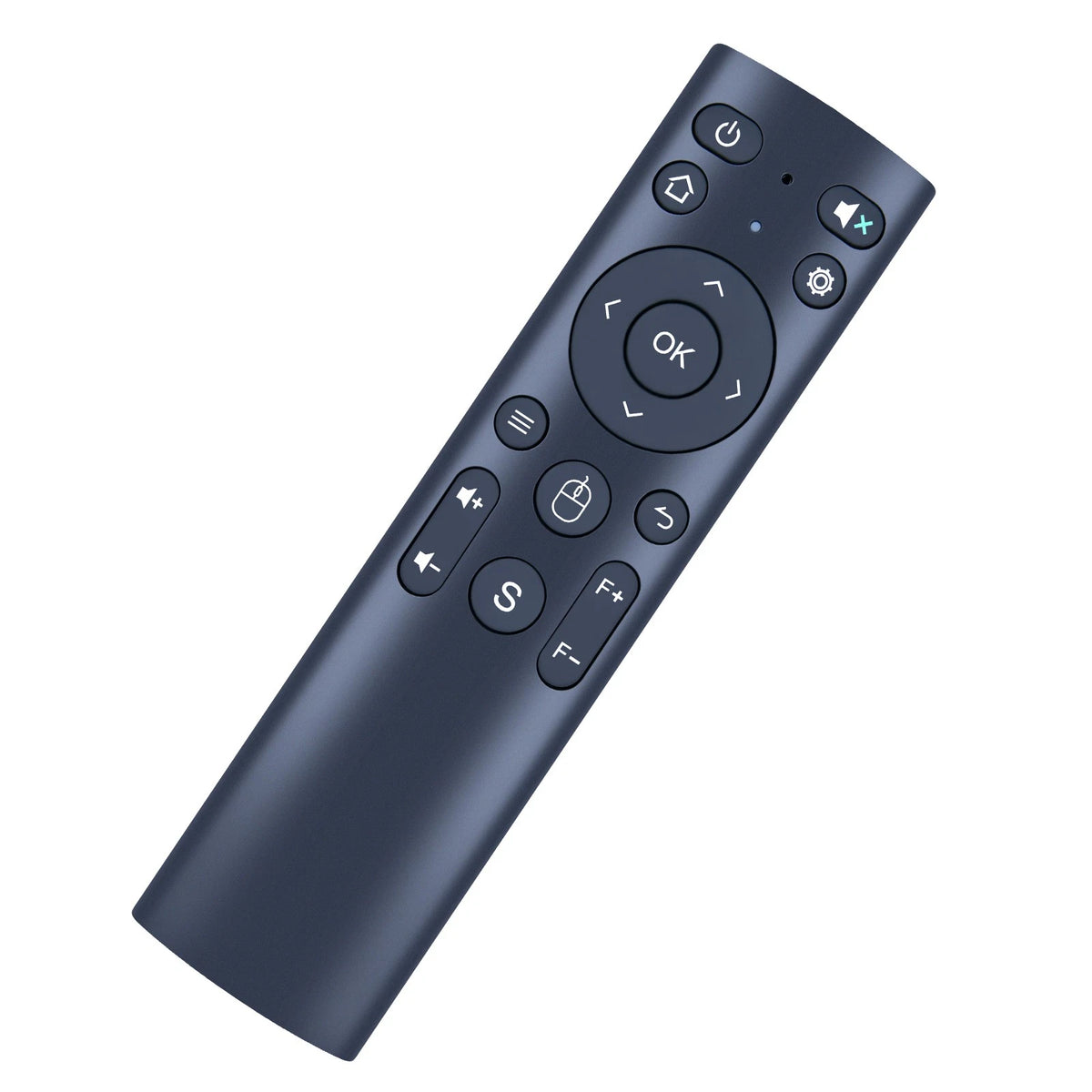 Replacement Remote Control For Bettdow AC1059 Projector