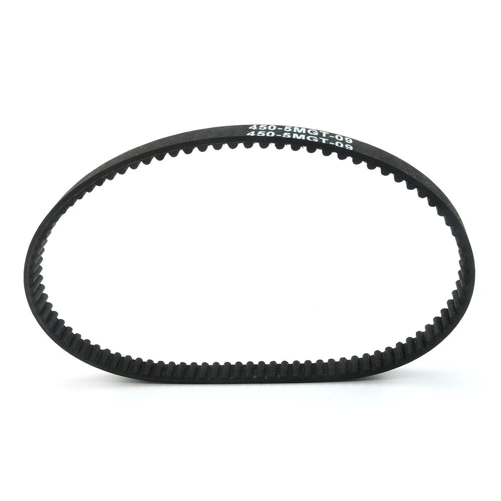 For Polaris XC RMK CLASSIC Water Pump Belt replaces 5411998 & 2201821