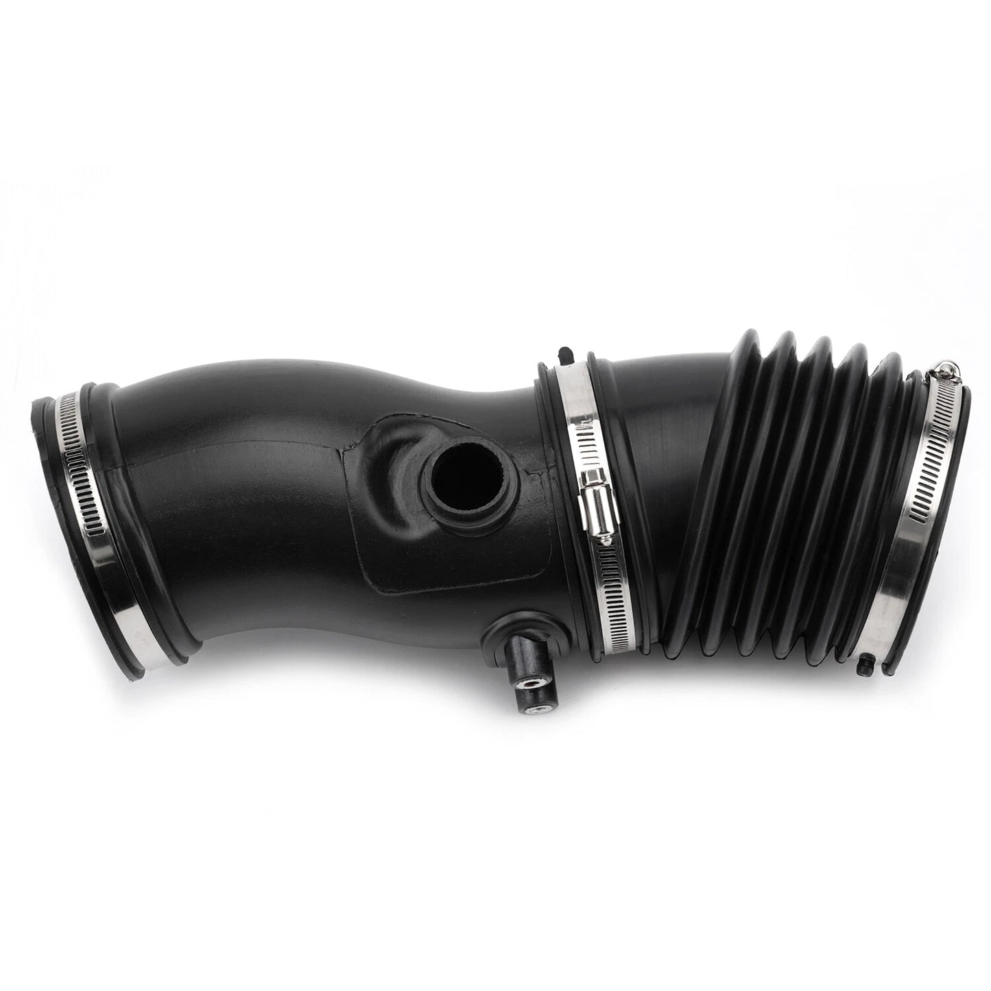 Air Duct Hose Set For Ford F-250 F-350 Super Duty 6.0L Powerstroke 2003-2005