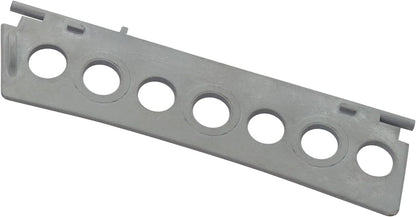 Replacement Dryer Lint Screen Door Part# W11156832(No torsion spring...