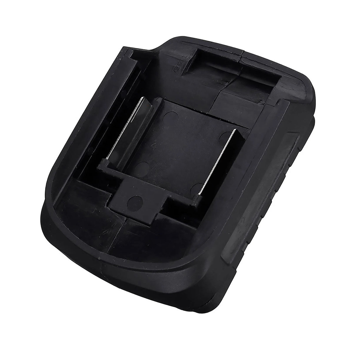 2 USB Adapter LED Work Light For Makita 18V Li-ion Battery BL1830 BL1430/1850