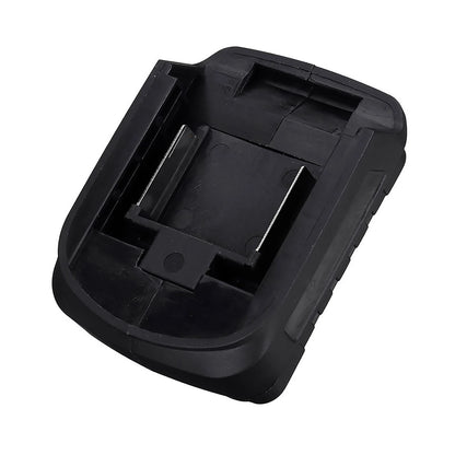 2 USB Adapter LED Work Light For Makita 18V Li-ion Battery BL1830 BL1430/1850