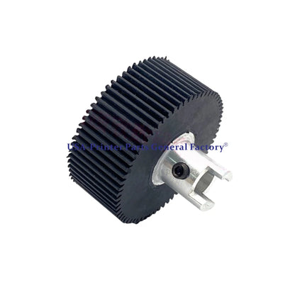 3Pcs X R8-B3021 Pickup Roller Fit For Duplo S510 S850 S620 S650 S520 S550