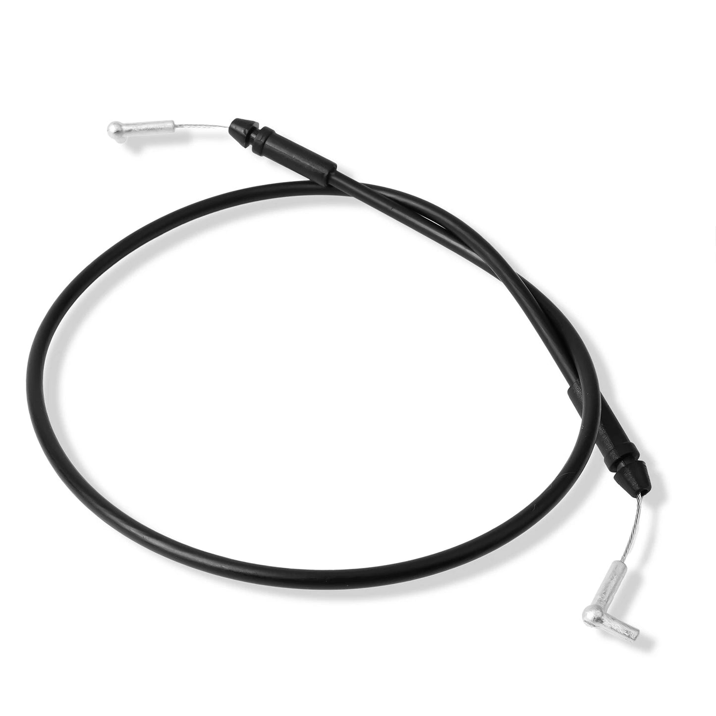 69720-0C010 Driver Door Latch Control Cable fits 2001-2007 Toyota Sequoia
