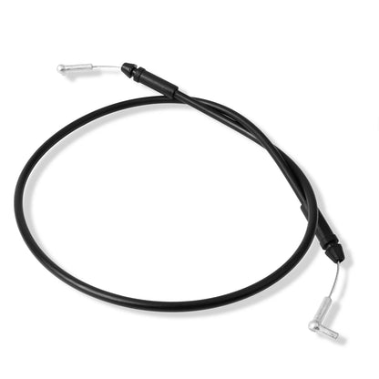69720-0C010 Driver Door Latch Control Cable fits 2001-2007 Toyota Sequoia
