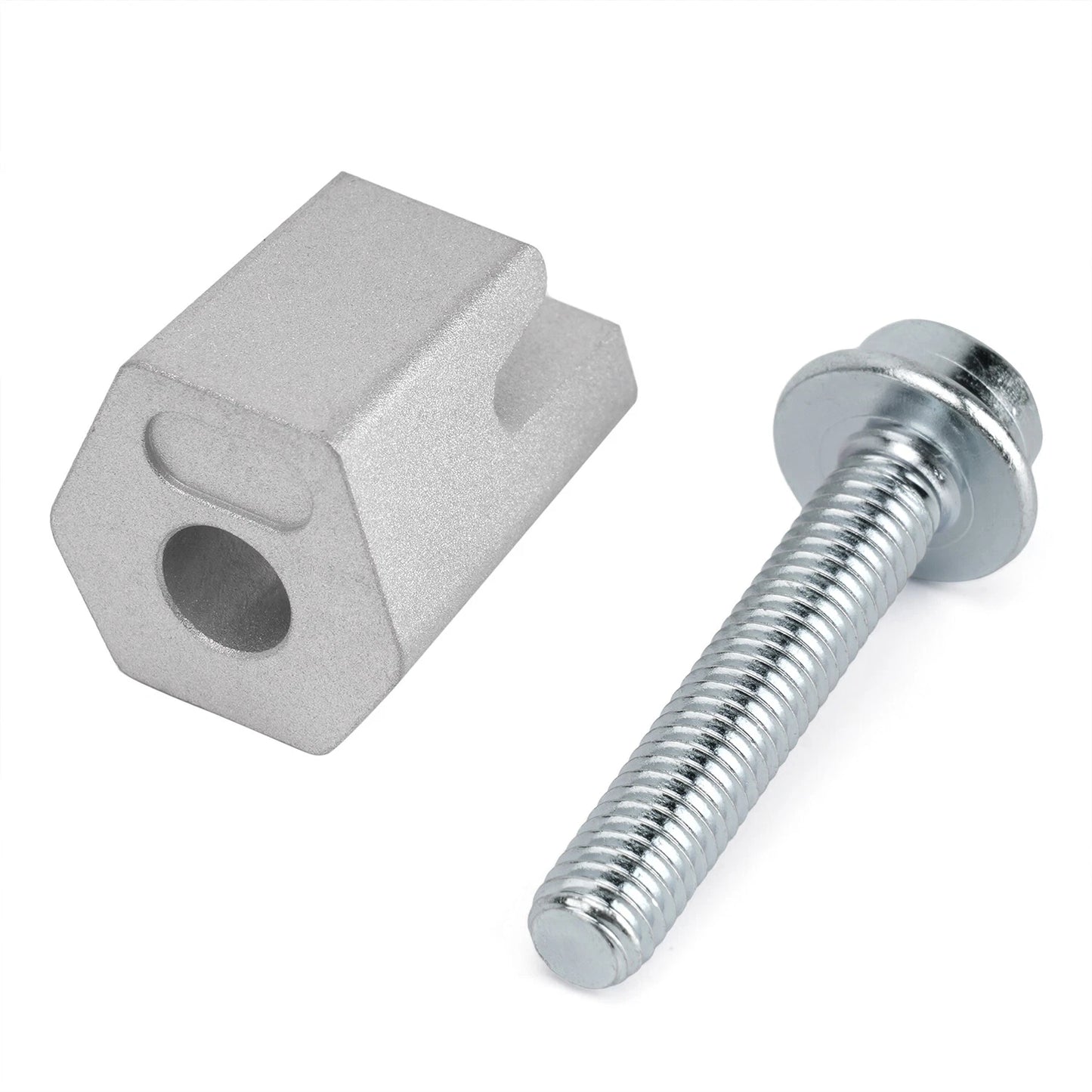For 2002-2020 Chrysler Dodge Jeep Transmission Oil Pan Clamp with Bonus Screw
