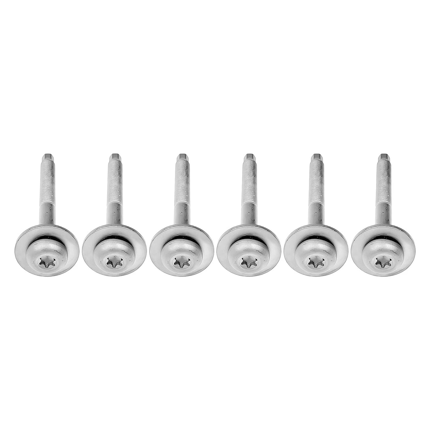 Truck Bed Floor Mounting Bolt 64189-0C011 For 2005-07 Tacoma,00-17 Toyota Tundra