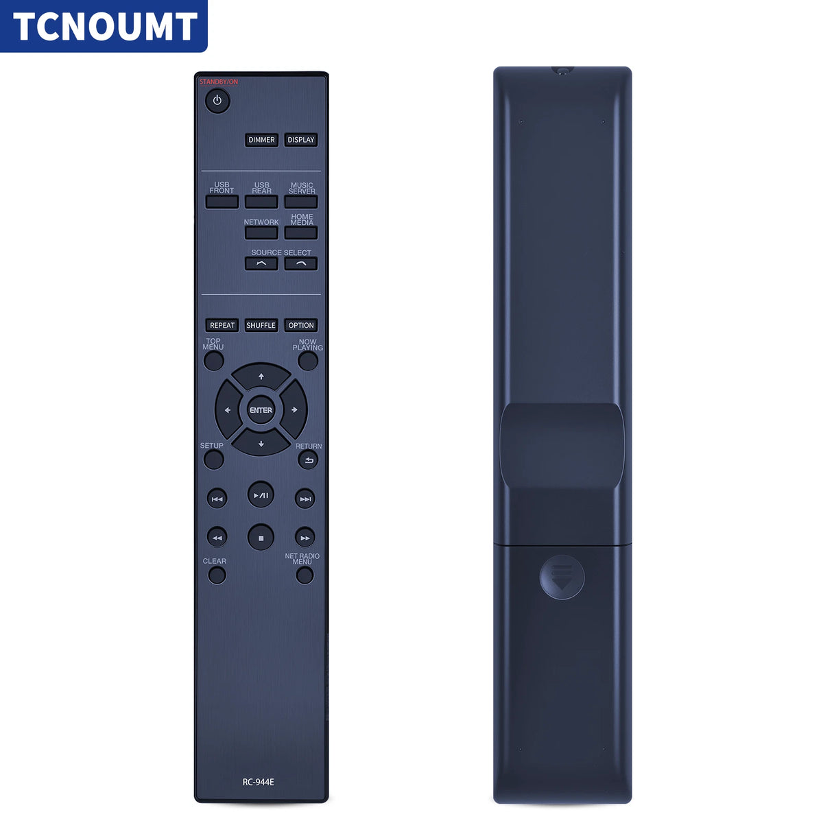 RC-944E Remote Control For Pioneer N-30AE Network Audio Player