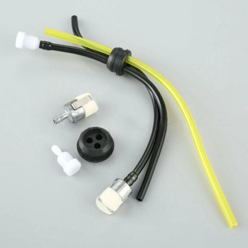 Trimmer Brushcutter Fuel Line Filter Vent For ECHO SRM V13700003 13211546730