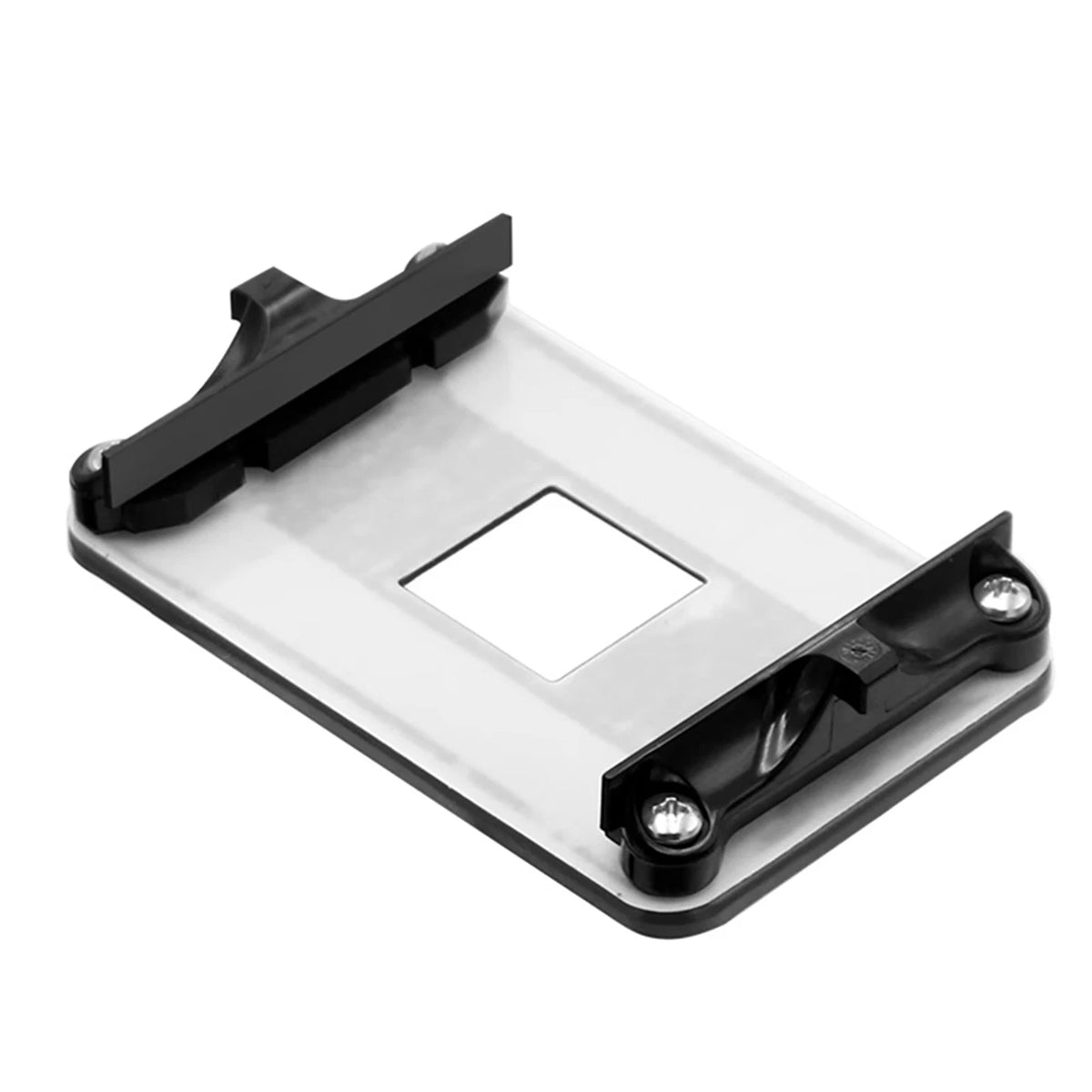 Heatsink CPU Motherboard Mounting Retention Brackets &Backplate Base For AMD AM4
