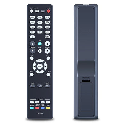 RC-1218 For Denon AV Receiver Remote Control AVR-X2400H AVR-S730H AVR-S930H