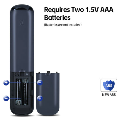 AN2406193 Remote Control For Horizon TV with Voice