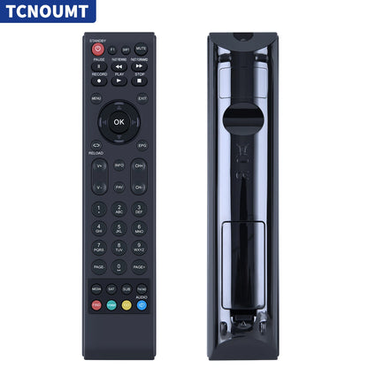 Remote Control For AB CRYPTOBOX 500HD, 550HD, 625HD, 600HD, 650HD,752HD mini
