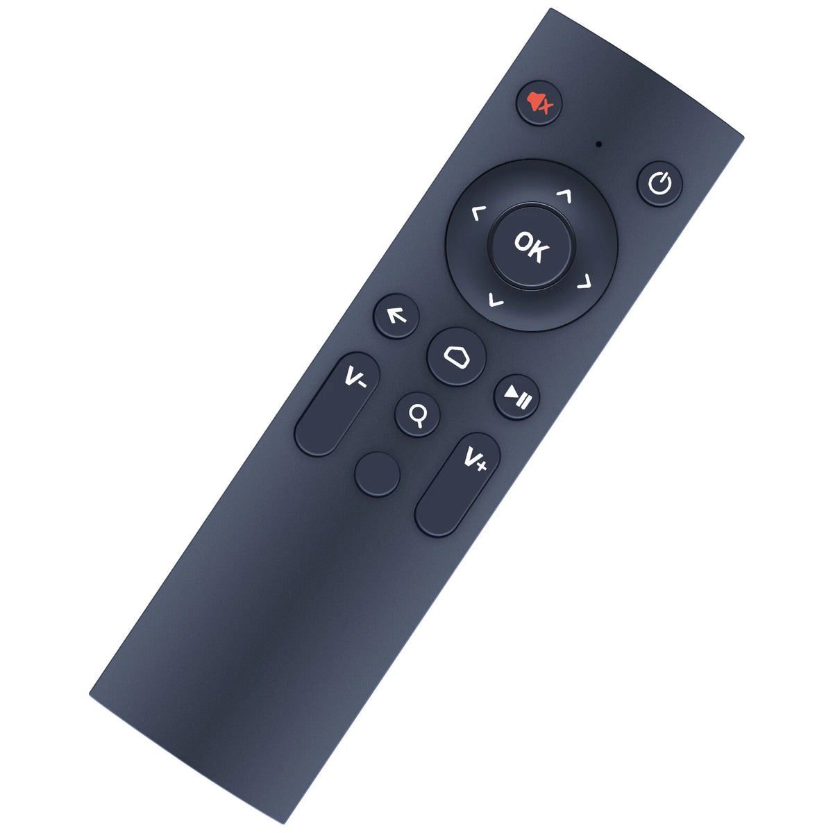 Replacement Remote Control For Foxtel DWT765FXT Now Box
