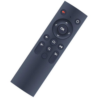 Replacement Remote Control For Foxtel DWT765FXT Now Box