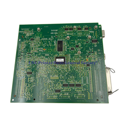 P1046696-017 Thermal Label Printer Mainlogic board motherboar For ZEBRA ZE500-4
