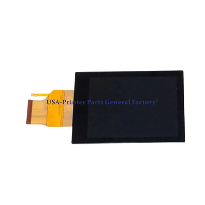 Compatible For Canon SX730 HS SX740 HS LCD Display Screen Repair Parts