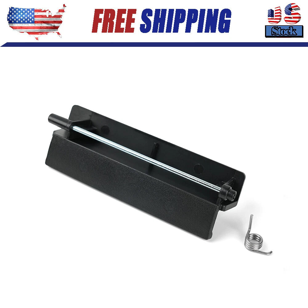 Center Console Jump Seat Latch For Chevrolet Silverado 1500 2007-2013