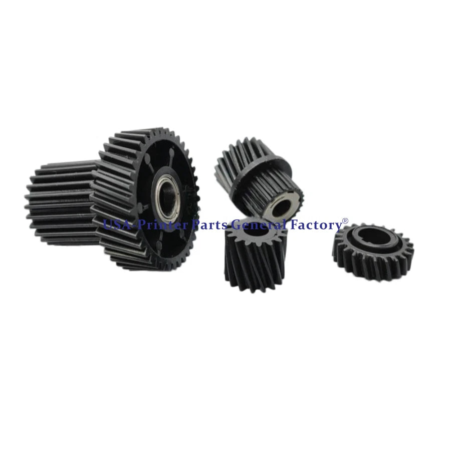 Positioning The Double-sided Gear Kit For Xerox DC700 C700i C770 75 J75 5151