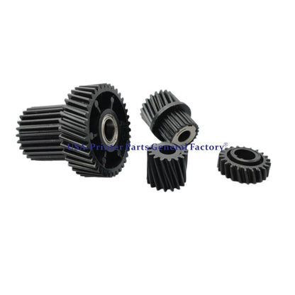 Positioning The Double-sided Gear Kit For Xerox DC700 C700i C770 75 J75 5151