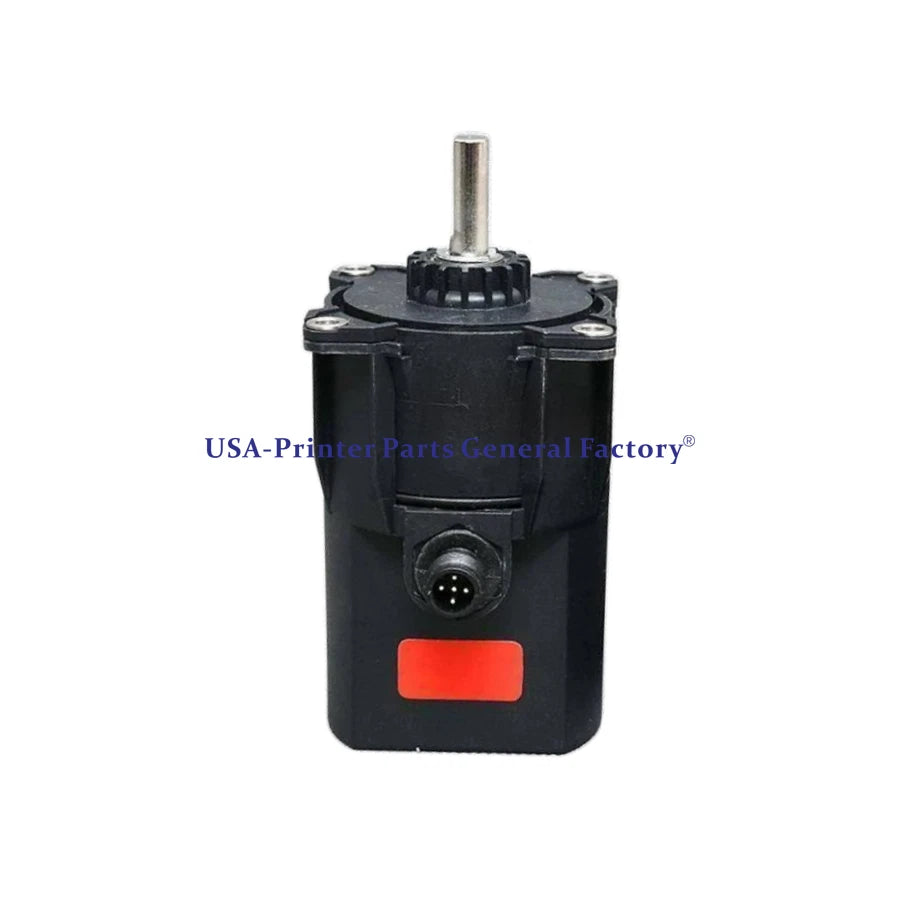1PCS  61.144.1121/03 Gear Motor Fit for Heidelberg 102 Printing High quality