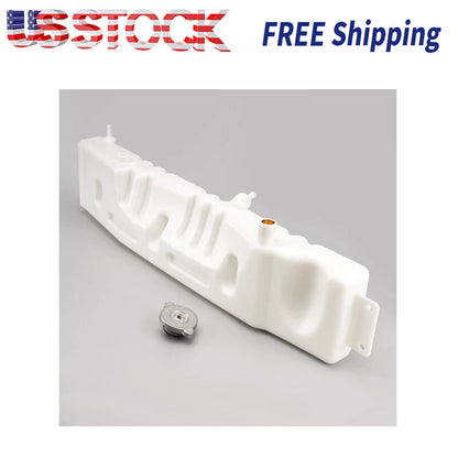 Radiator Expansion Surge Tank For Ford F600 F700 F800 1980-1998 F6HZ-8A080-B