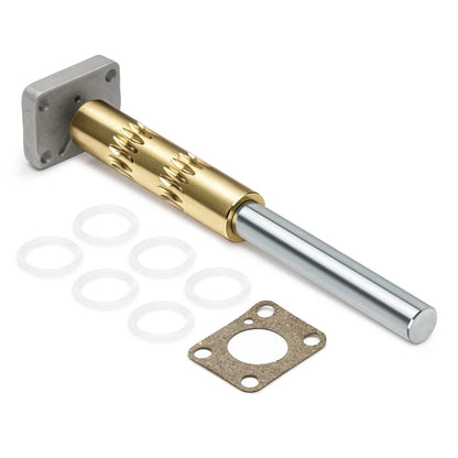 COATS Tire Machine Valve Rebuild Kit – Brass 4-Way Foot Pedal Valve Repair