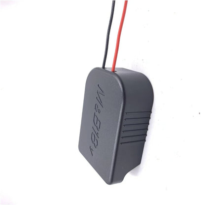 For Makita 18V Li-ion Battery Adapter to Dock Power 12 Gauge Robotics DIY D