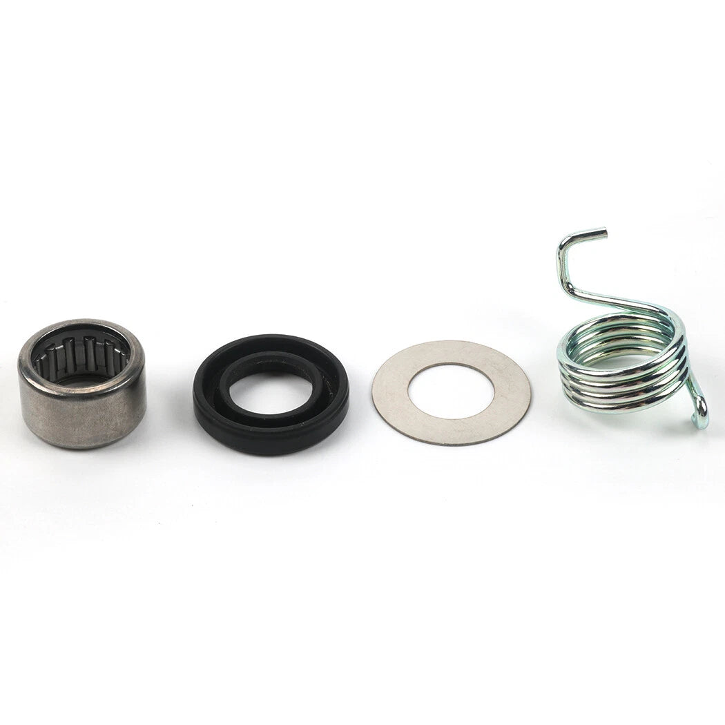 FOR YAMAHA CLUTCH ARM KIT BEARING SEAL 88-06 YFS200 1988-2006 BLASTER YFS 200