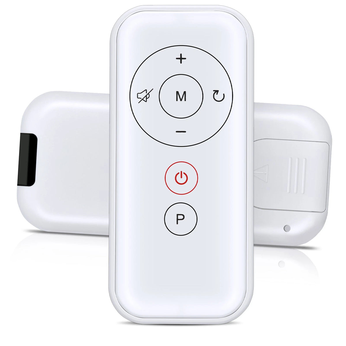 Remote Control For Maksone SL-Z01 Under Desk Treadmill Motorized ExerciseMachine
