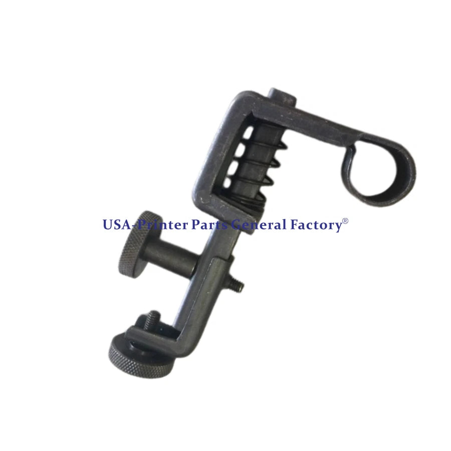 Sheet Separator Holder Mounting Hole 14mm Compatible For Heidelberg presses