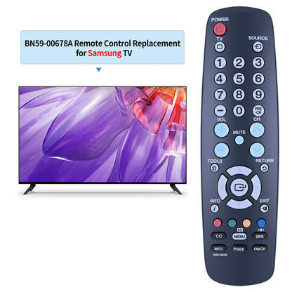 BN59-00678A Remote Control For Samsung TV LN19A450C1D LN22A450C1D LN32A330