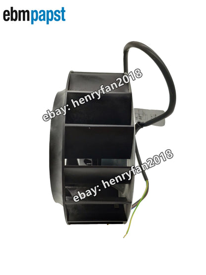 Ebmpapst Fan R2E180-AS77-05 Cooling Fan 230V 0.36/0.45A 82/100W 2300RPM Fan
