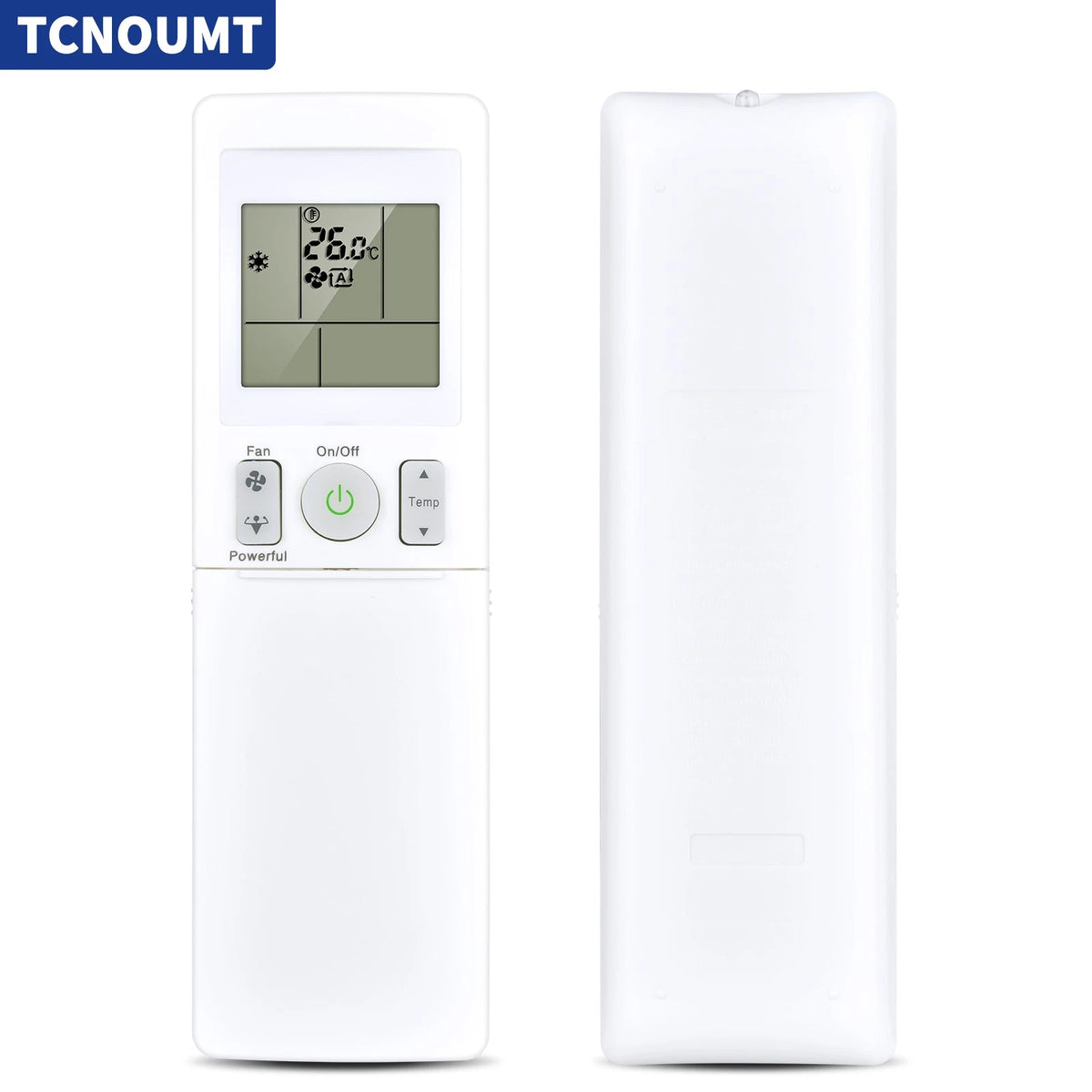 ARC466A26 4016013 Remote Control For DAIKIN Air Conditioner FTXM20QAVMA