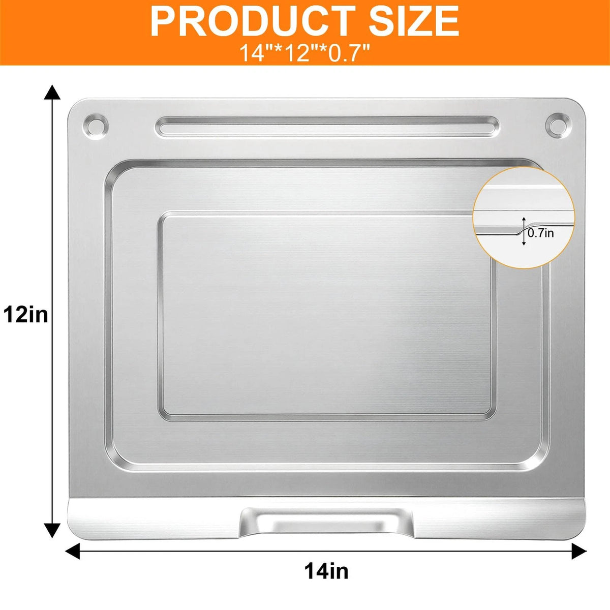 GCQFZ Air Fryer Toaster Oven Replacement for For COSORI CS130-CFH CS130-AO