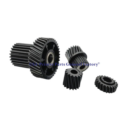 Registration Transport Drive Motor Gear Kit For Xerox 700 C700i C770 75 J75 5151