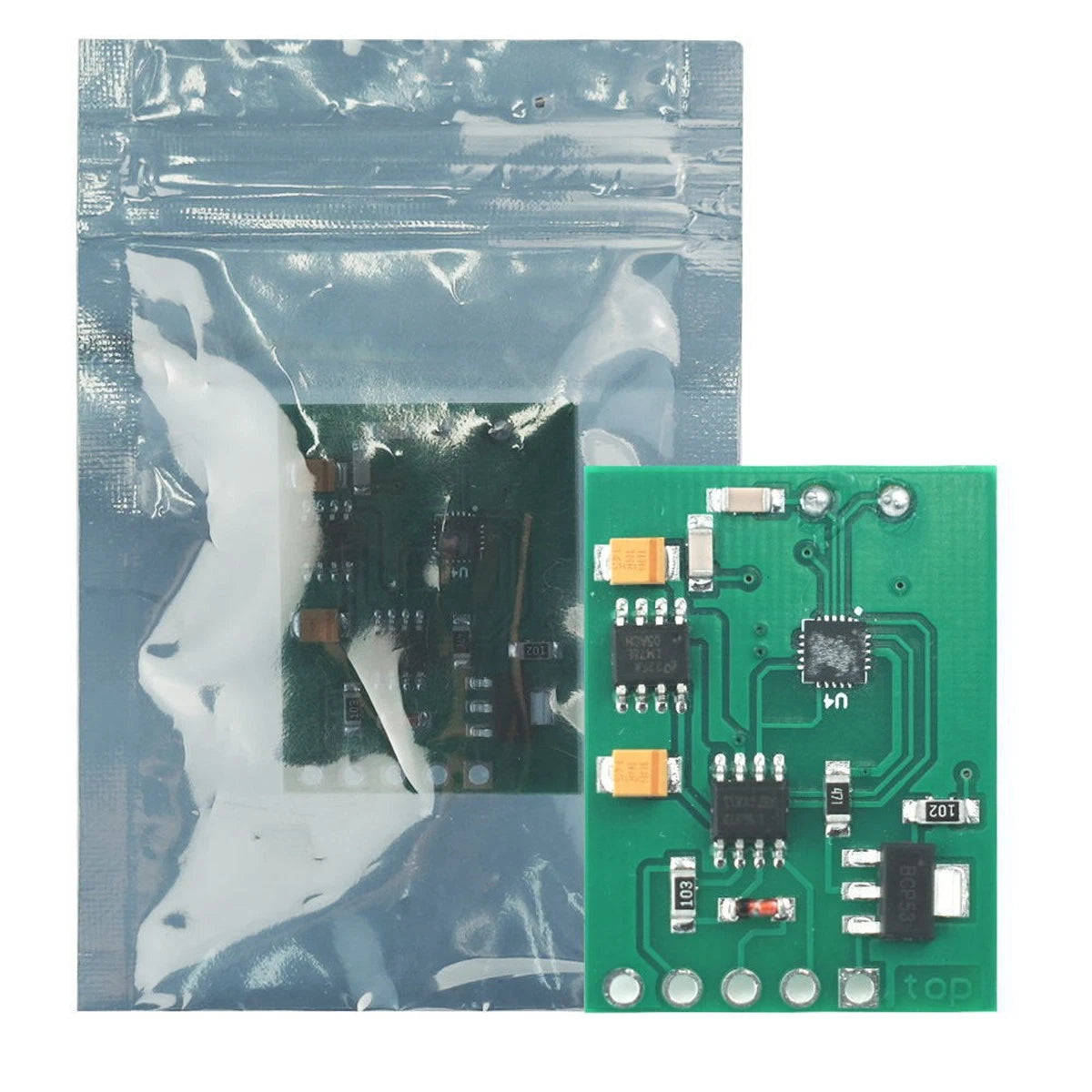 Immobiliser Emulator Immobilizer Circuit Board For Yamaha Motorcycles Scooters