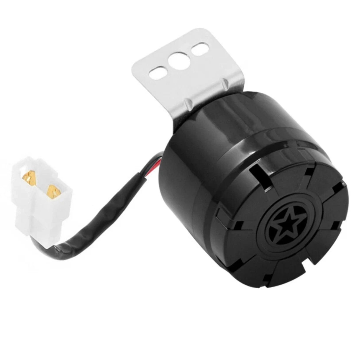 Car Truck Backup Beeper Horn 105dB 12-24V Reverse Alarm with Wire System Kit