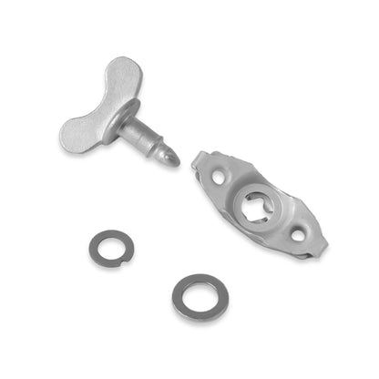 Piper Cowling Latch Lock only Kit Complete Part 6502-05,6502-800