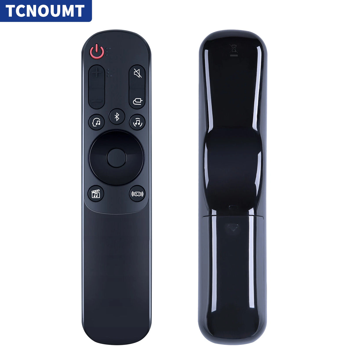 AKB76038002 Remote Control For LG Sound Bar SP7Y SP9YA SP8YA SP2 DQP5W DQP5