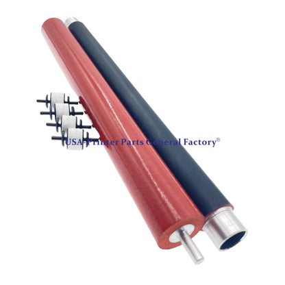 LY6753001 LY6754001 LY0634001 Fuser Roller For Brother MFC9330 DCP9020 MFC9340