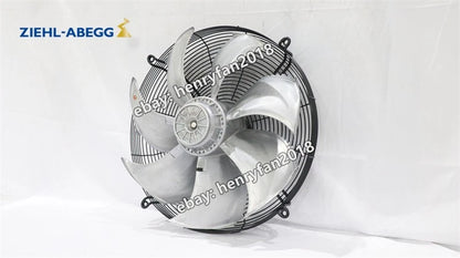 Zeihl-abegg Fan FN050-4EK.4I.V7P1 Axial Fan 230VAC 760W Air Conditioning Fan