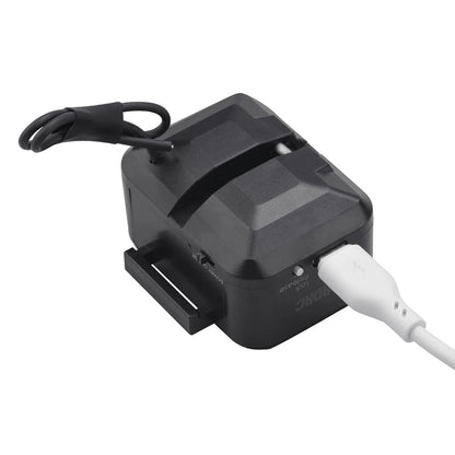 Dropping System Payload Delivery Thrower Air Dropper Device For DJI Mini 3/4Pro