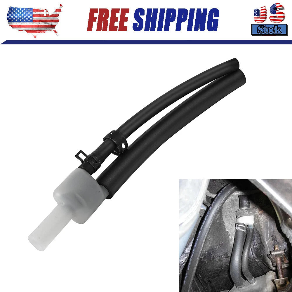 For 69-71 Chevelle GTO Judge 442 Skylark Plastic Fuel Gas Tank Filter Vent Hose