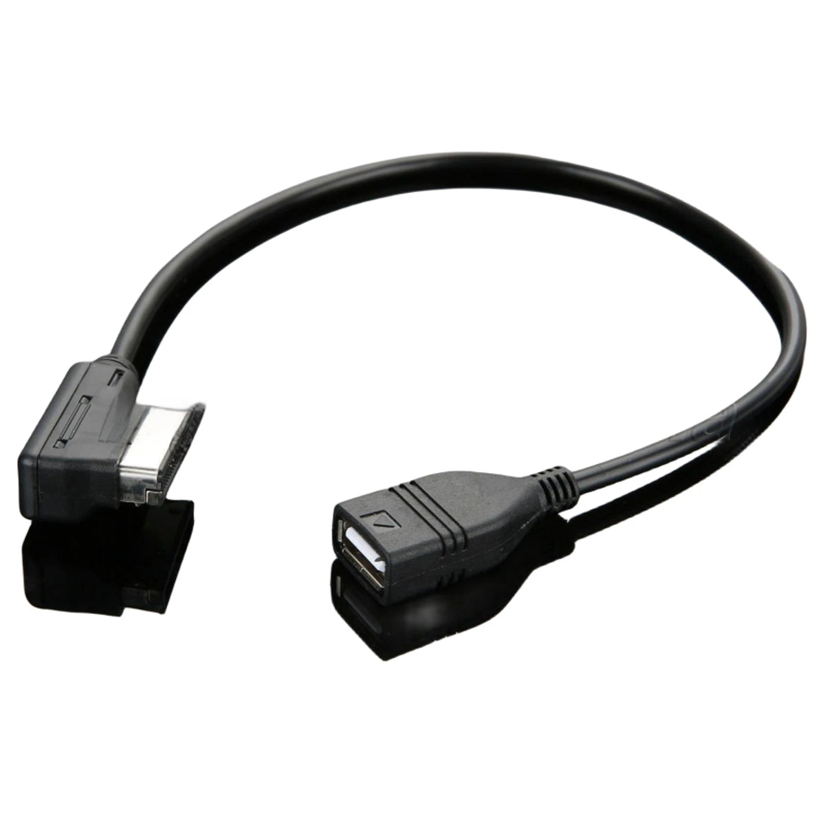 USB Adapter Cable Car Music Interface For Volkswagen Tiguan/GTI/High 6