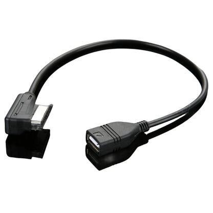 USB Adapter Cable Car Music Interface For Volkswagen Tiguan/GTI/High 6